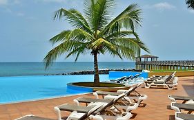 Pestana Sao Tome